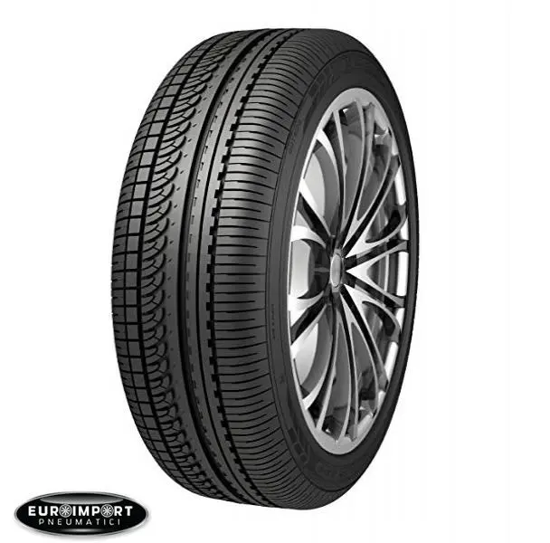 Nankang AS-1  205/40 R18 86 W  XL  TL